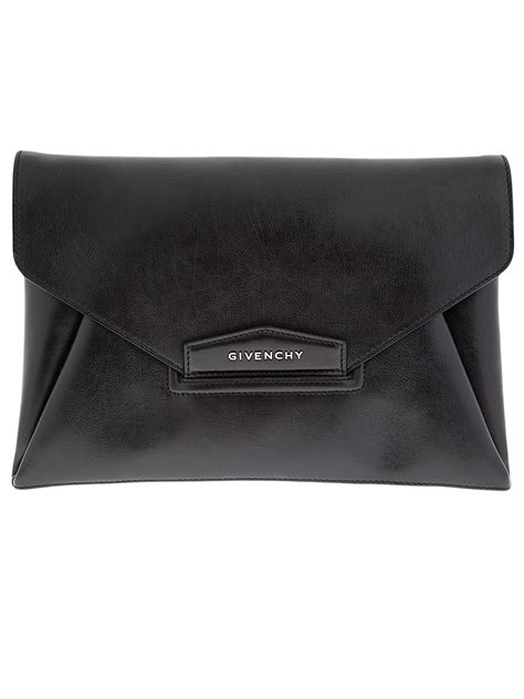 Givenchy clutch bag price